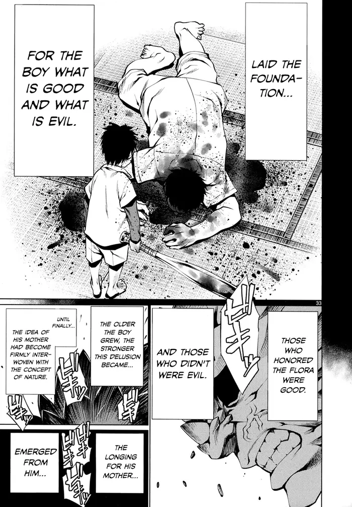 Killing Bites Chapter 26 image 32_optimized